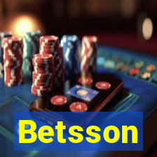 Betsson