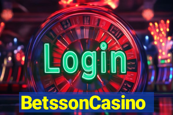 BetssonCasino