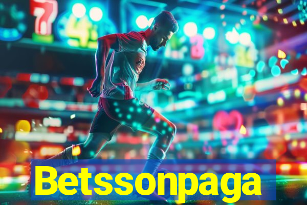 Betssonpaga
