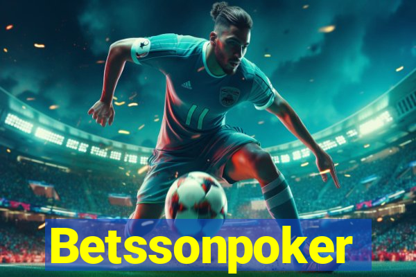 Betssonpoker