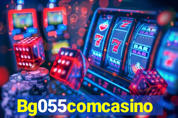 Bg055comcasino