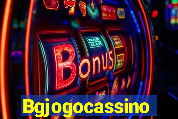 Bgjogocassino