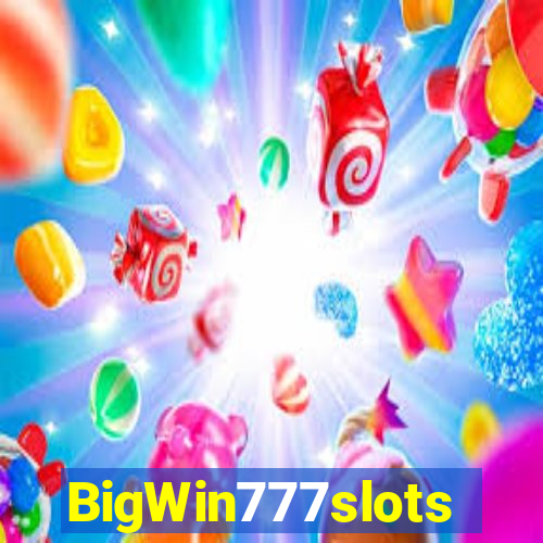 BigWin777slots