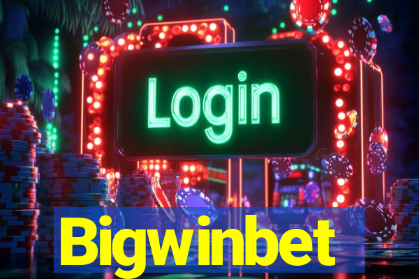 Bigwinbet