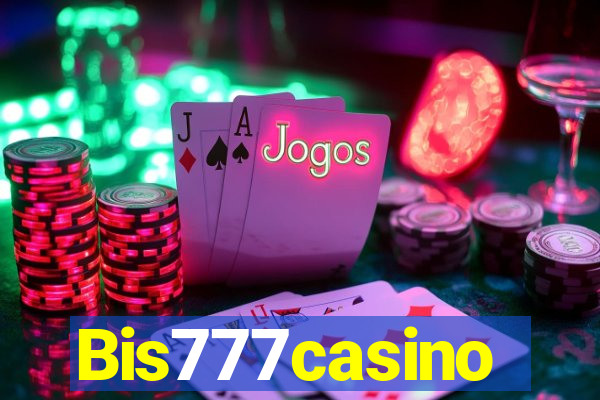 Bis777casino