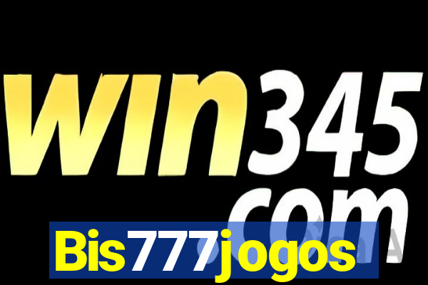 Bis777jogos