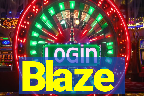 Blaze