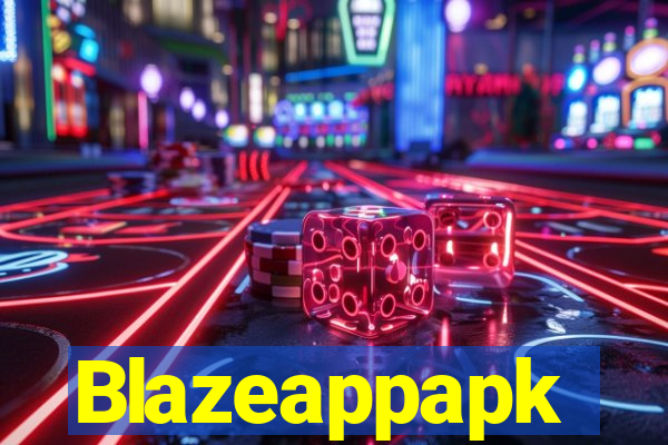 Blazeappapk