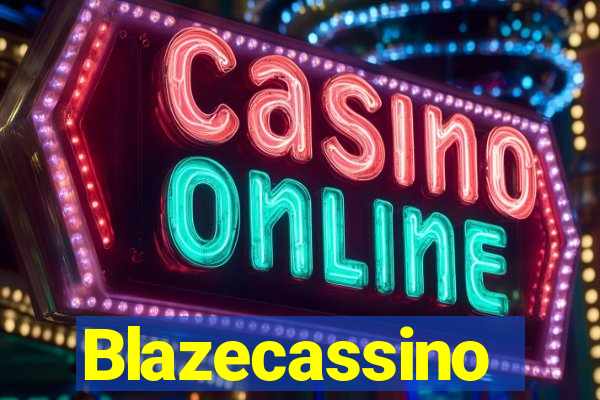 Blazecassino