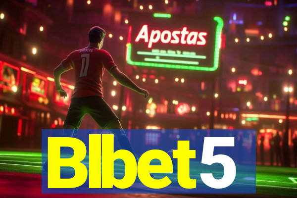 Blbet5