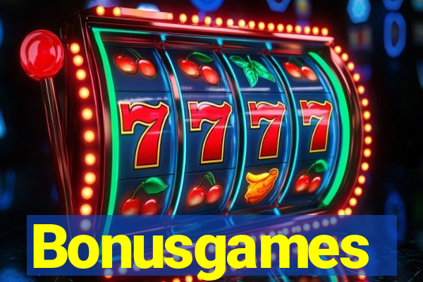 Bonusgames