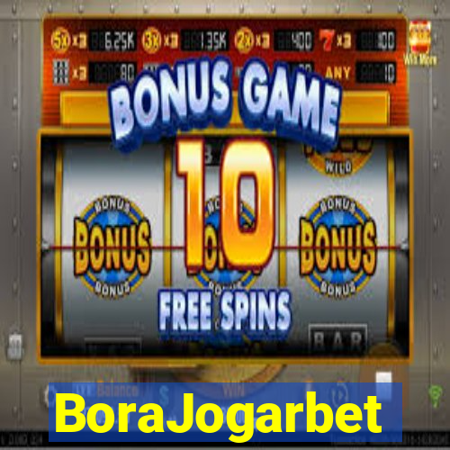 BoraJogarbet