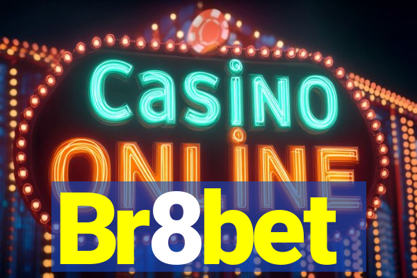 Br8bet
