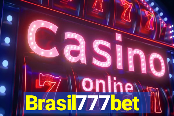 Brasil777bet