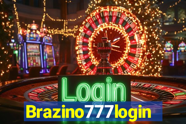 Brazino777login
