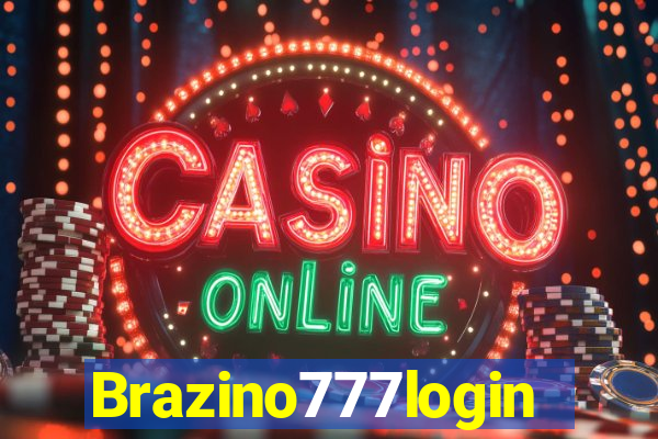 Brazino777login