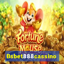 Bsbet888cassino