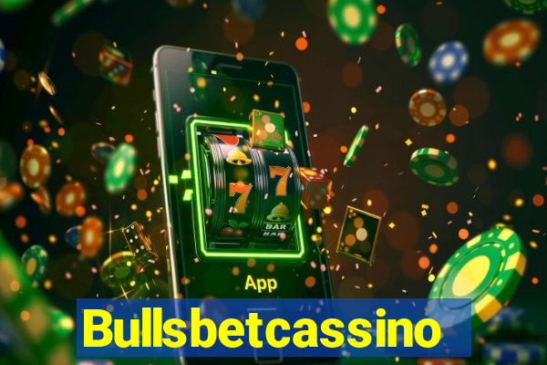Bullsbetcassino