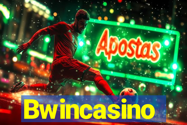 Bwincasino