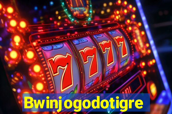 Bwinjogodotigre