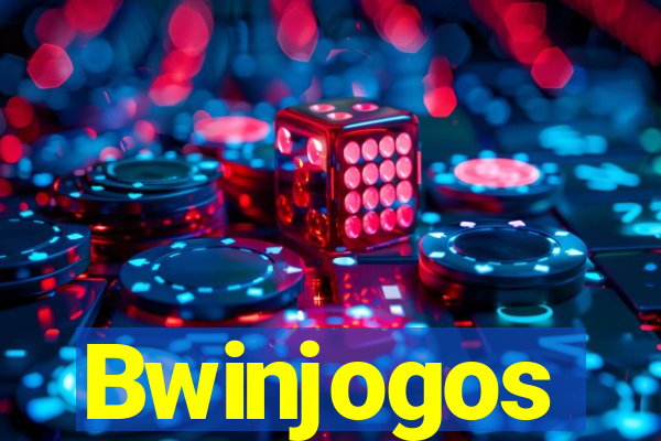 Bwinjogos