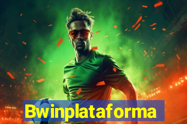 Bwinplataforma