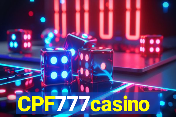 CPF777casino