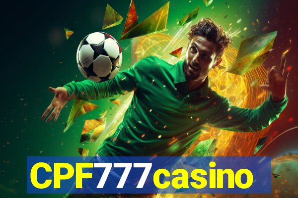 CPF777casino