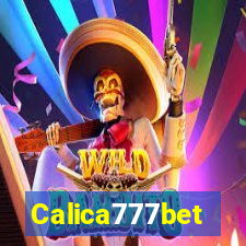 Calica777bet
