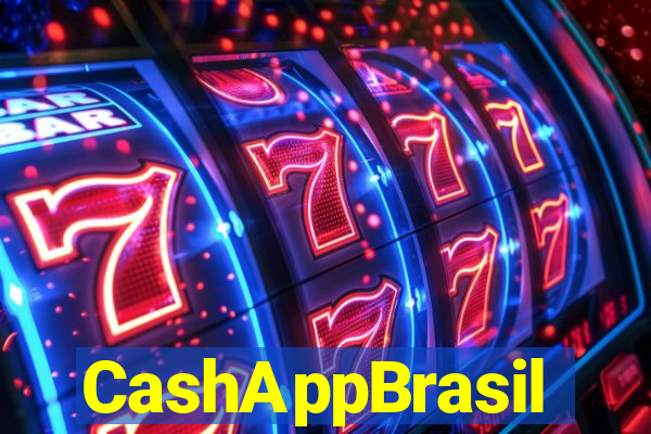 CashAppBrasil