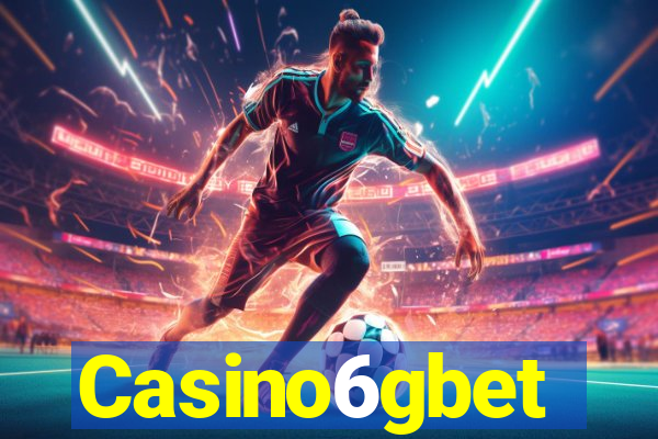 Casino6gbet