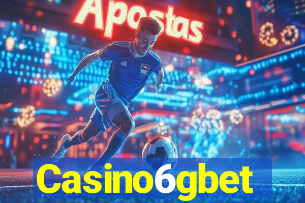 Casino6gbet