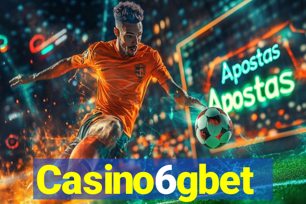 Casino6gbet