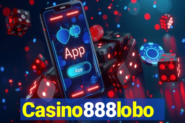 Casino888lobo