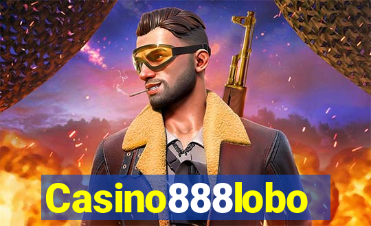 Casino888lobo