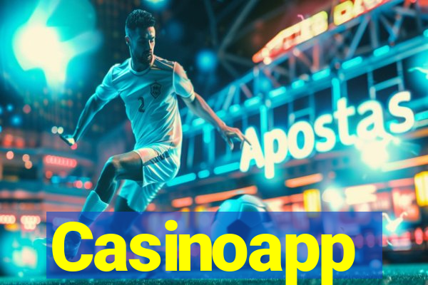 Casinoapp