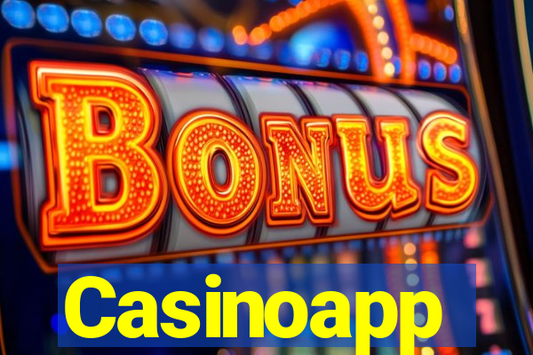 Casinoapp