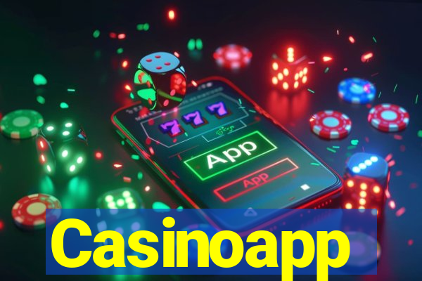 Casinoapp