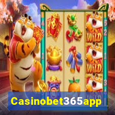 Casinobet365app