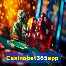 Casinobet365app