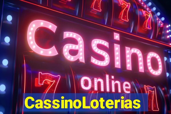 CassinoLoterias