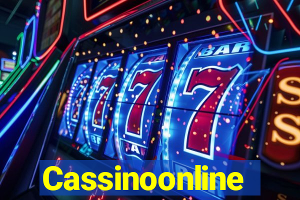 Cassinoonline