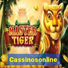 Cassinosonline