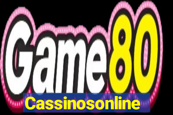 Cassinosonline