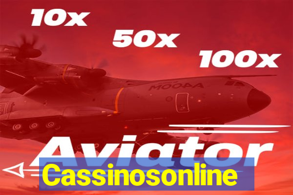 Cassinosonline