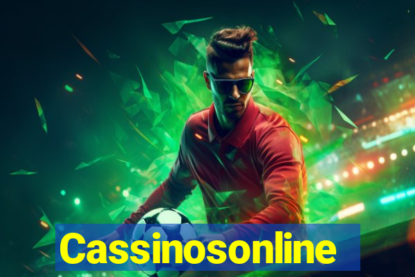 Cassinosonline