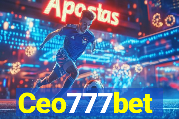 Ceo777bet