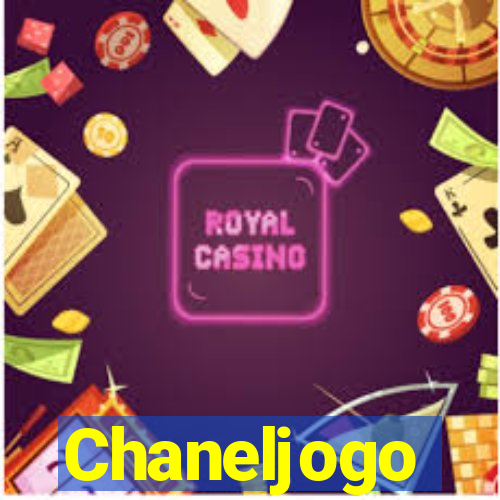 Chaneljogo
