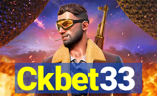 Ckbet33