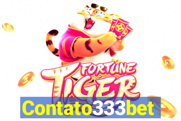 Contato333bet